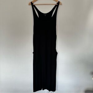 Eileen Fisher Maxi Dress